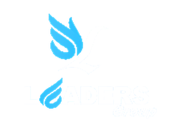 Leaders Group logo